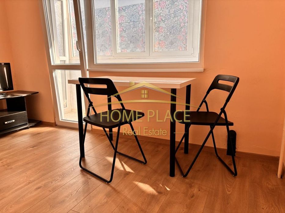 Дава се под наем Двустаен апартамент в Варна, Левски - 45 кв.м за 321.3 € - Снимка #6