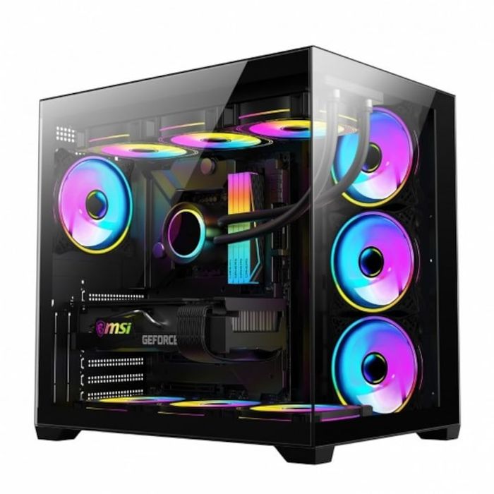 Pc Gaming rtx 4090 ryzen 9 9950x ultra gaming
