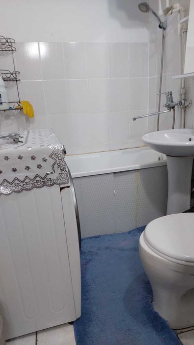 продам квартиру в Красном Яре