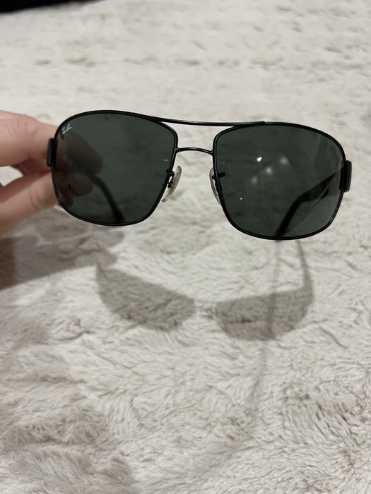 Слънчеви очила Ray-Ban