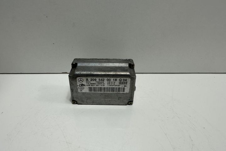Senzor ESP A2095420018q04 Mercedes-Benz CLK-Class C209 seria