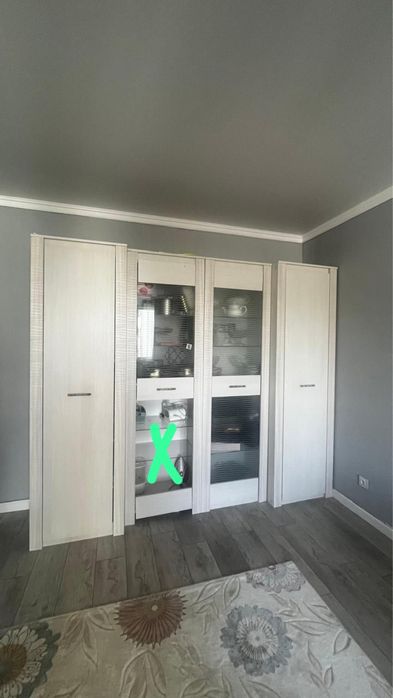 Срочно продается шкаф