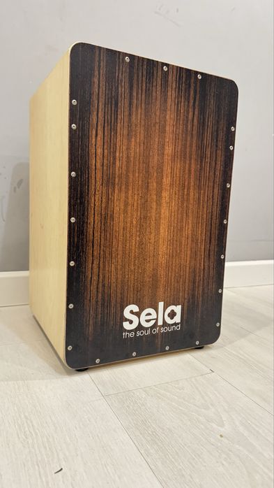 Кахон Sela Art Series