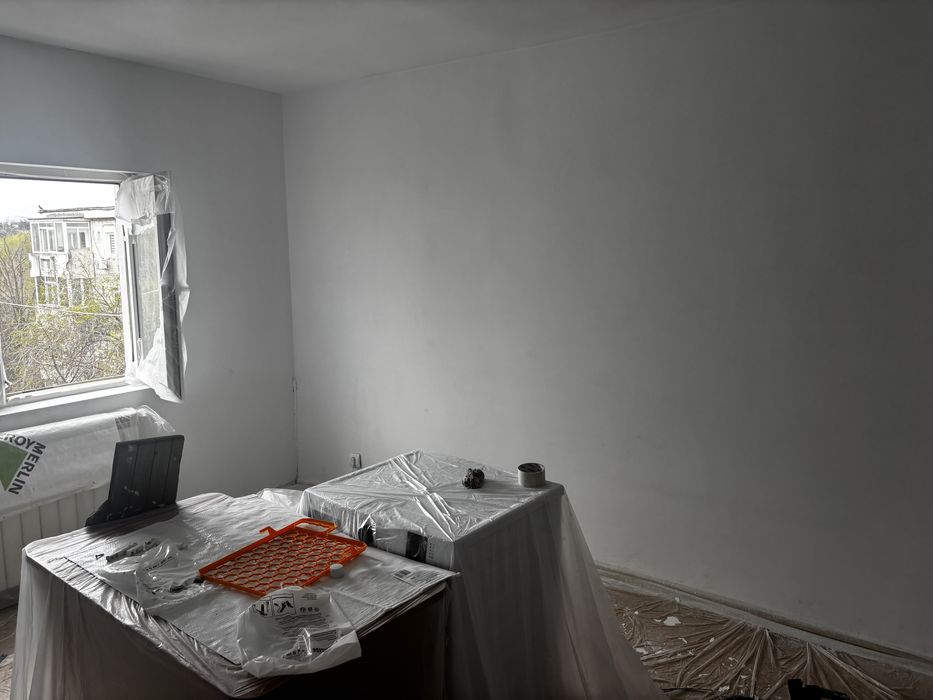 Renovari apartamente Bucuresti