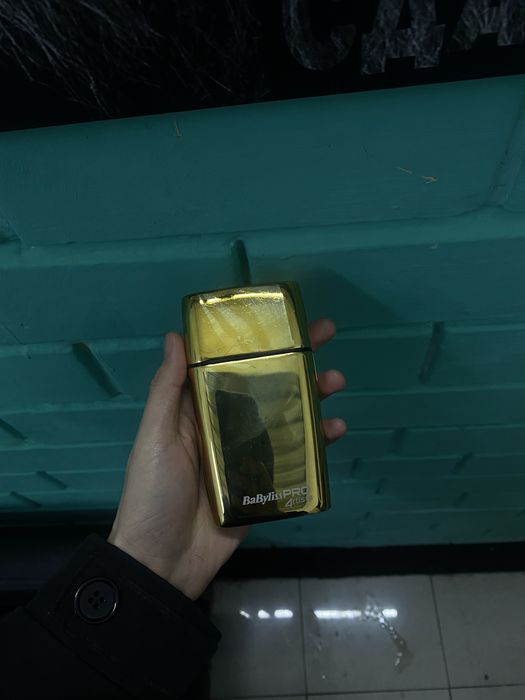 Шейвер Babyliss Pro