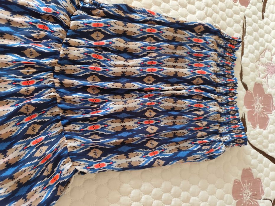 Дамски гащеризон от сатен