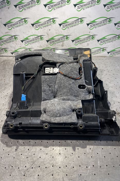 Torpedou 8K1 857 035 Audi A4 B8/8K