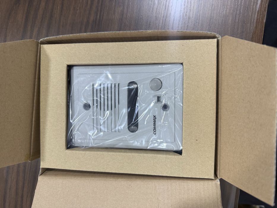 Глазок от домофона новый commax