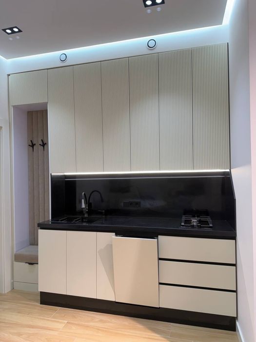 Продам ЖК Luminar House Ул. Шота Руставели
