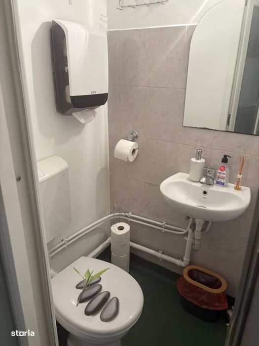 Spatiu pentru birou, ultracentral - Vedere 5