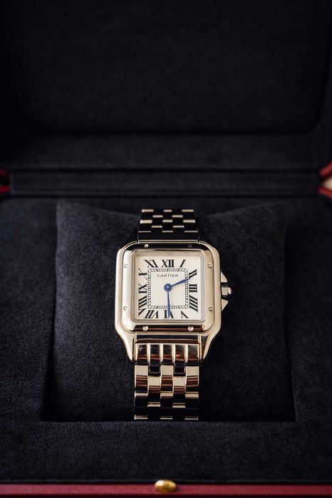 Ceas dama CARTIER
