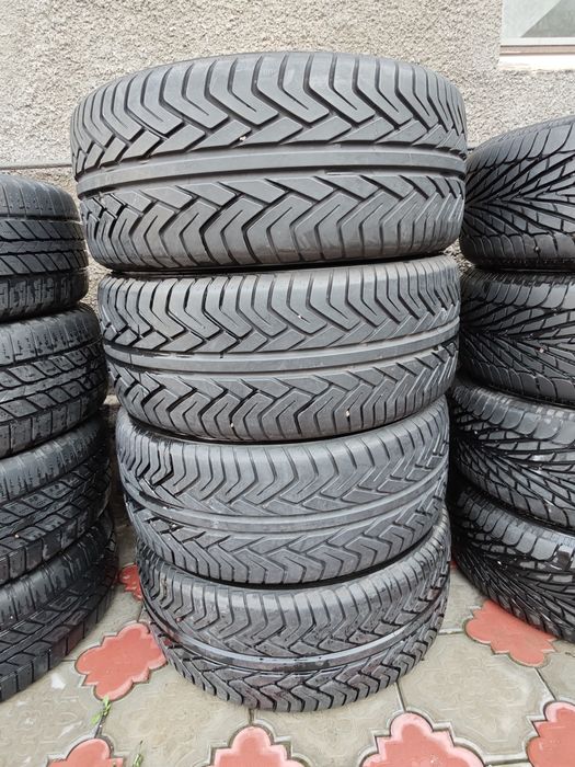 Комплект Yokohama 275/50 r20