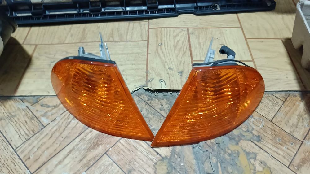 Bmw e46  запчасти