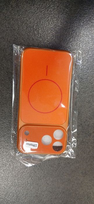 Husa Iphone 17 Pro Max