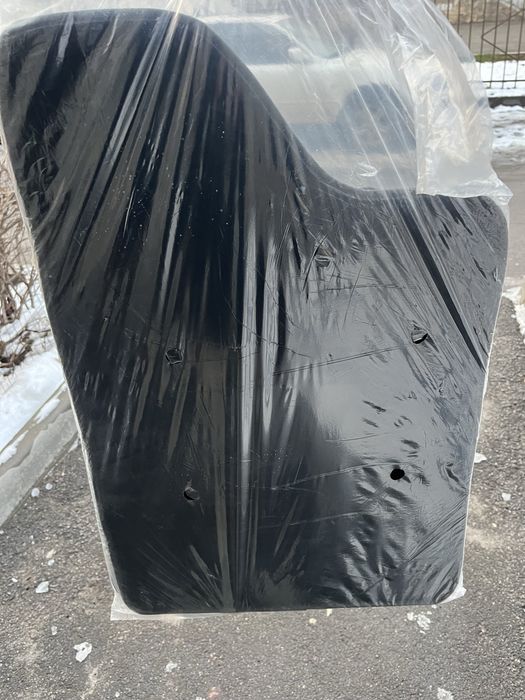 Новые полики для BYD Seal 05