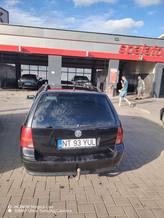 VOLKSWAGEN Golf 2003 — imagine 2