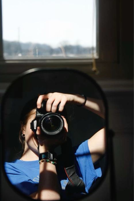 Canon 800d, новый!