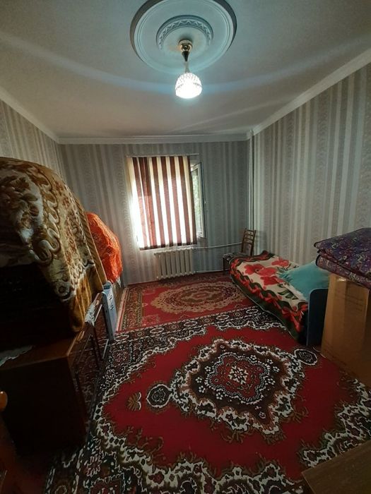 Себзор 4 комната