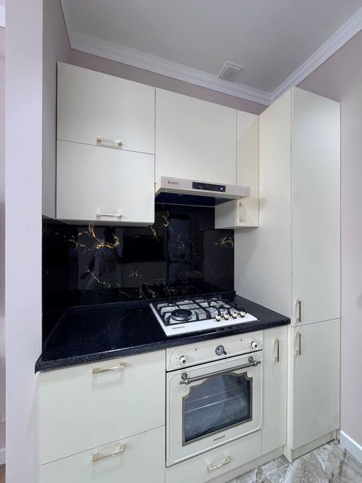 Продается 2х ком квартира, ЖК Prestige Garden, ор-р: Ш.Руставели, 50м²
