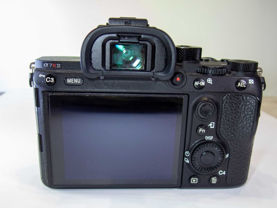 Sony A7R3A Сони A7R3A