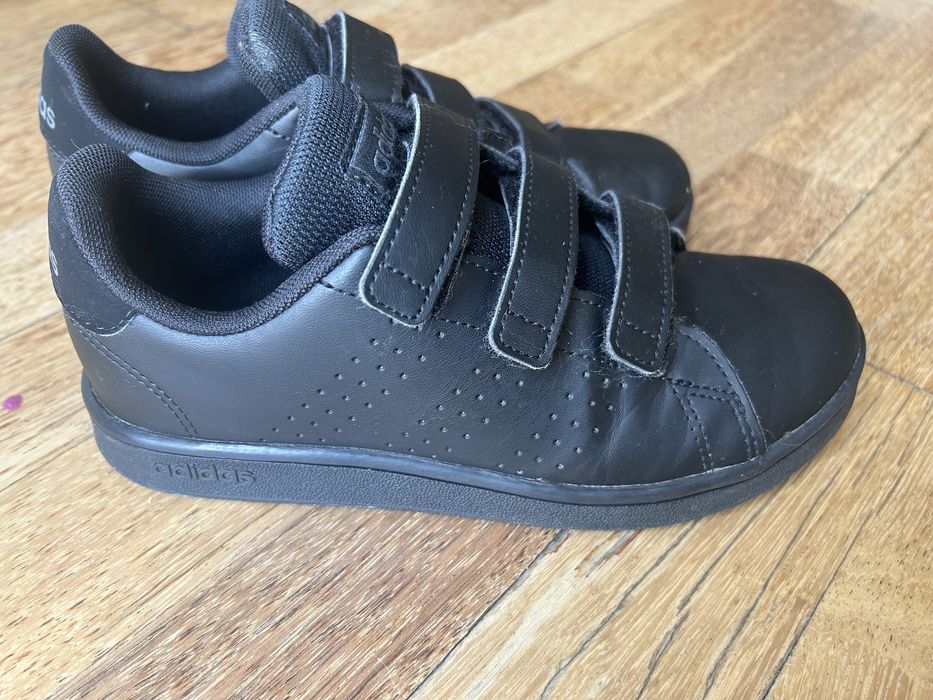 Ботинки Adidas для мальчика 33,5 р-р