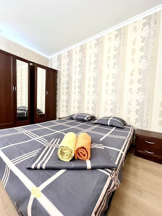 Квартира на Актобе ажары