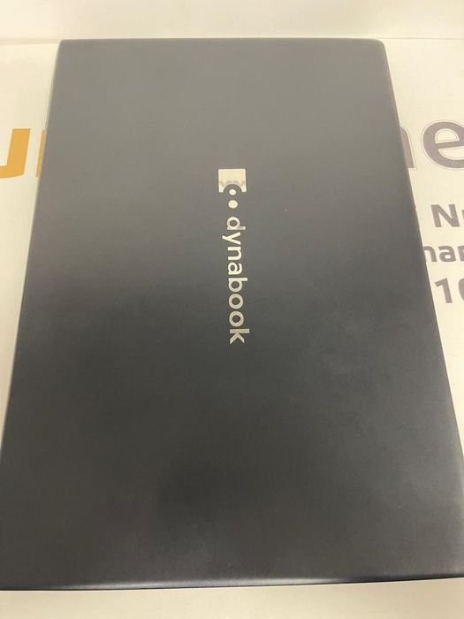 Laptop Toshiba Dynabook Tecra X40-F-13G cu procesor Intel(R) -T-