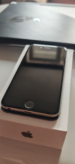 Iphone 6 128 GB impecabil baterie 100%
