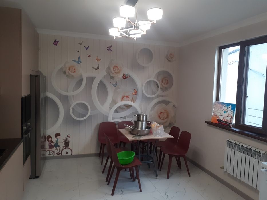 Ремонт квартир под ключ