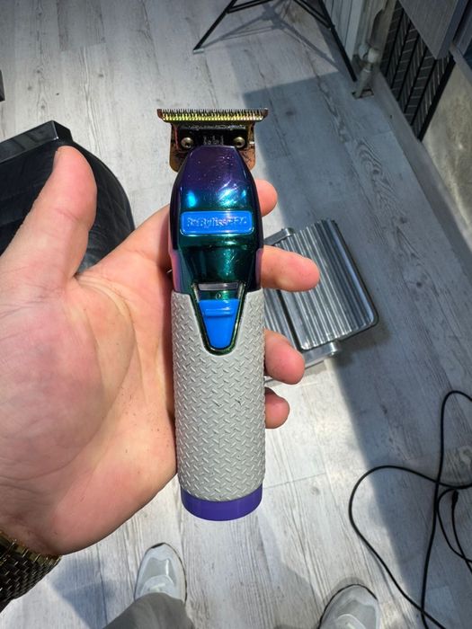 машинка дял стрижки Babyliss