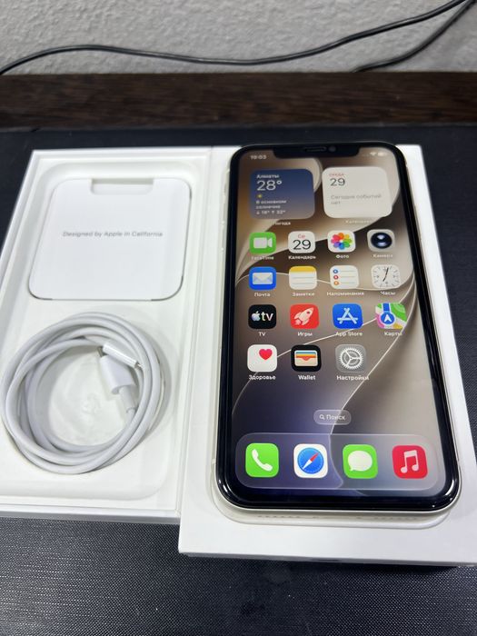 Iphone 11 128gb.