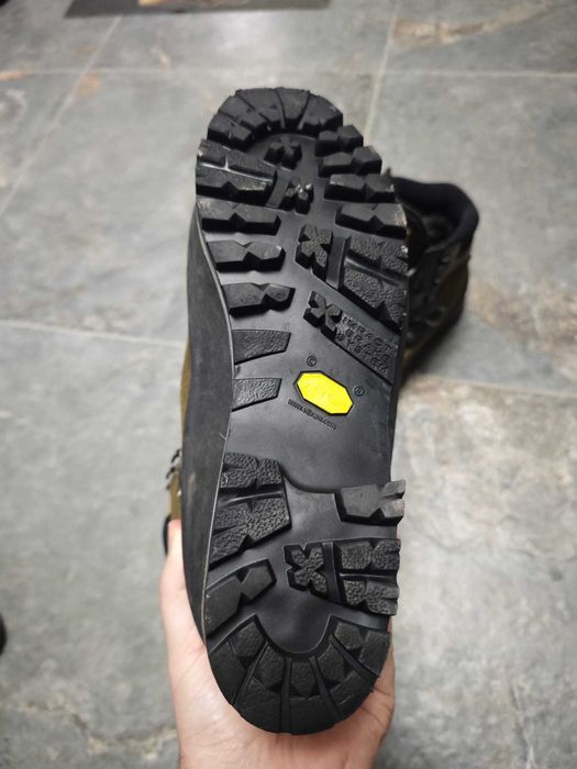 Bocanci Barbati Iarna La Sportiva Karakorum EVO Gore Tex GTX