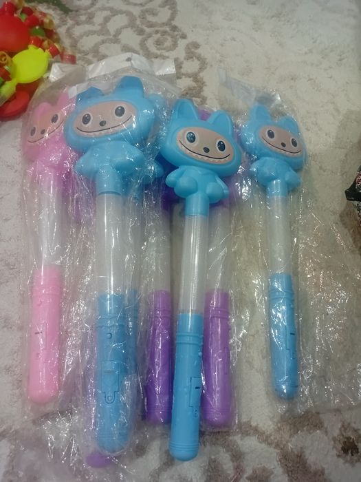 Продам светящиеся палочки