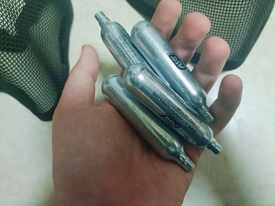 Продам стрейтбольные маски