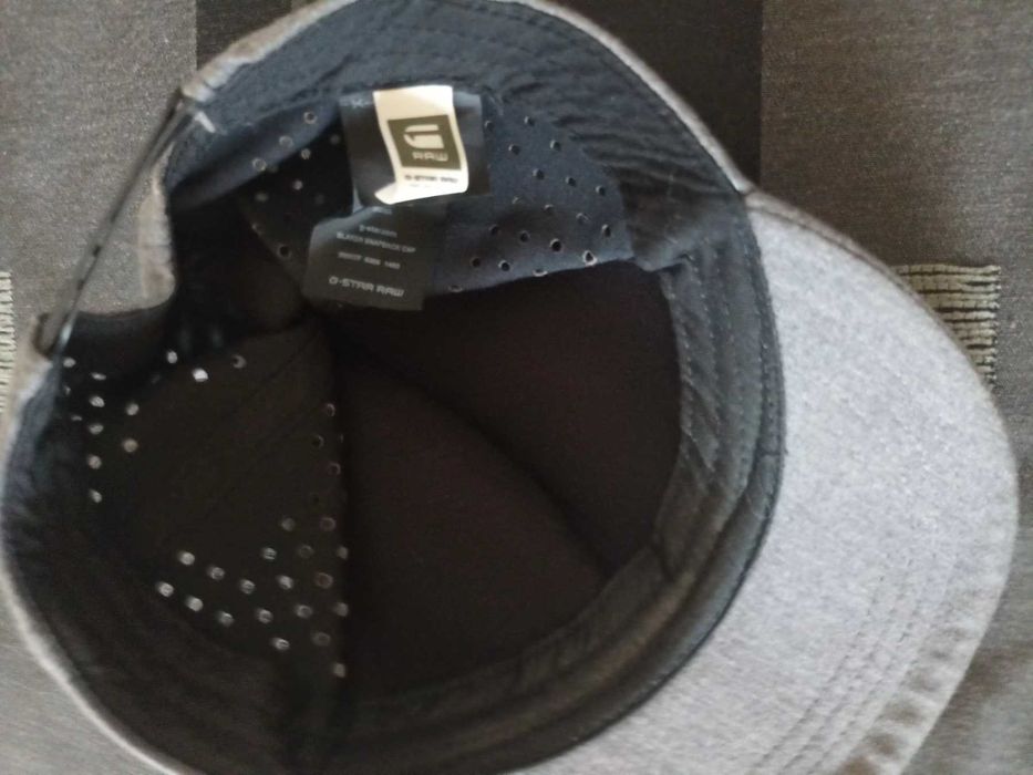 G-star Blaker Snapback cap - шапка