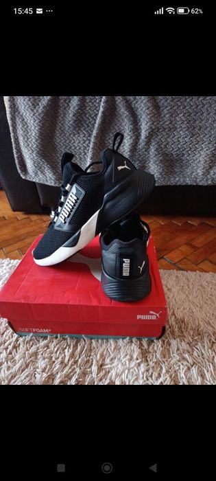 Adidași puma unisex
