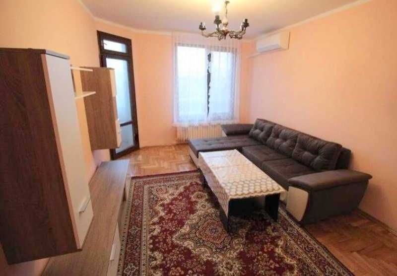 Двустаен апартамент след ремонт