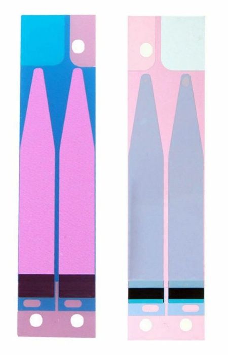 Benzi adezive sub baterie, pentru Apple iPhone 6