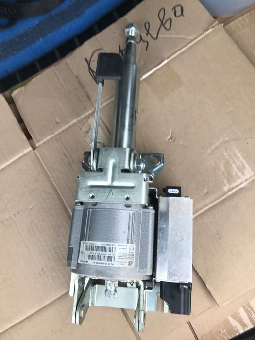 Рулевой продантчя