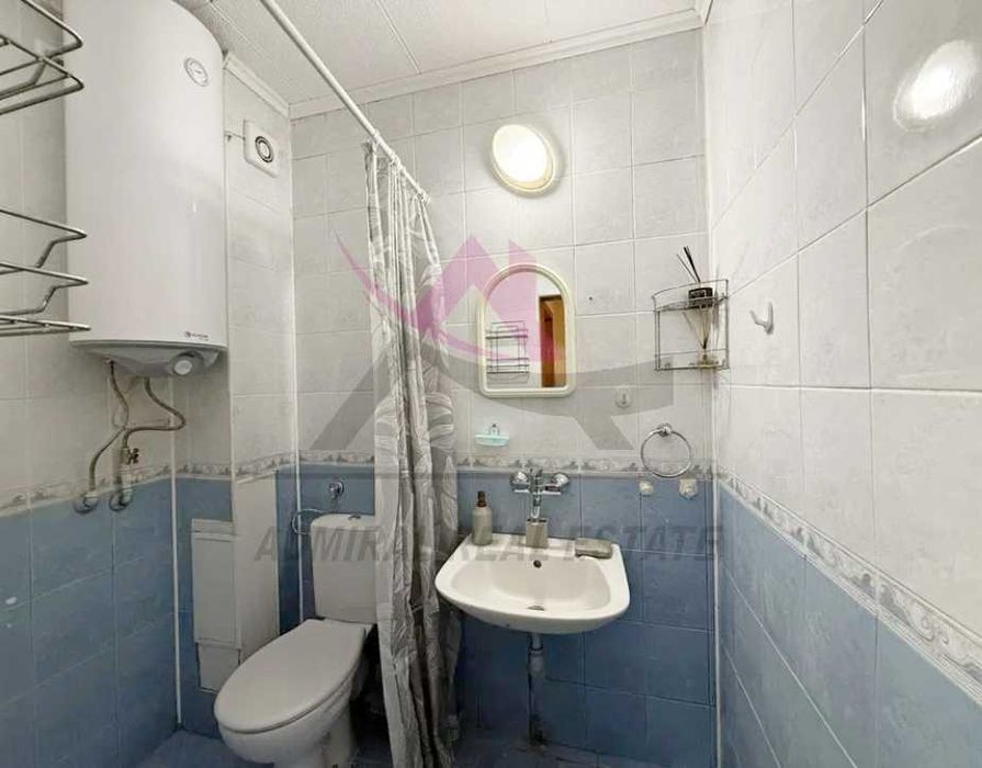 Дава се под наем Двустаен апартамент в Варна, Бриз - 52 кв.м за 435 € - Снимка #4