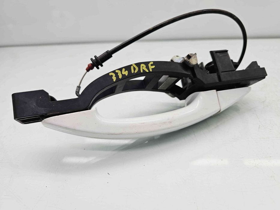 Maner usa dreapta fata Ford Grand C-Max (CB7) [Fabr 2010-2015] Frozen