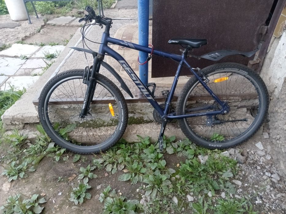 Продам велосипед