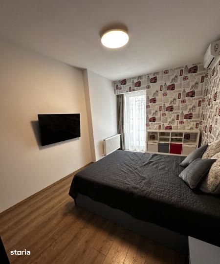 Union Plaza | Bulevardul Unirii | 4 Camere Premium | 114 mp | Mobilat
