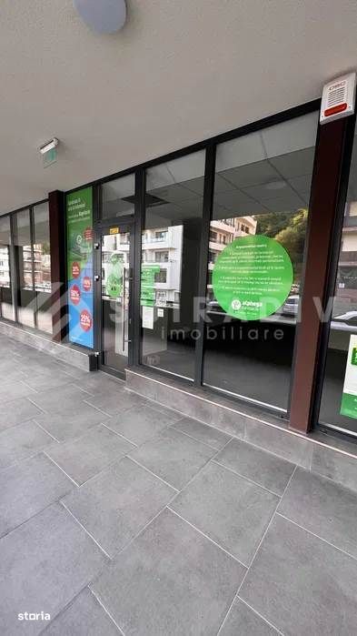 Spațiu comercial de închiriat în centru comercial | Mănăștur