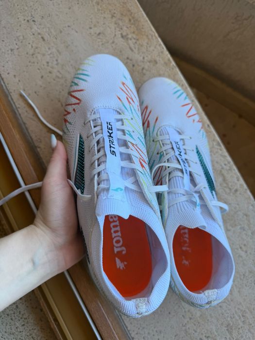 Ghete fotbal Joma Striker (43)