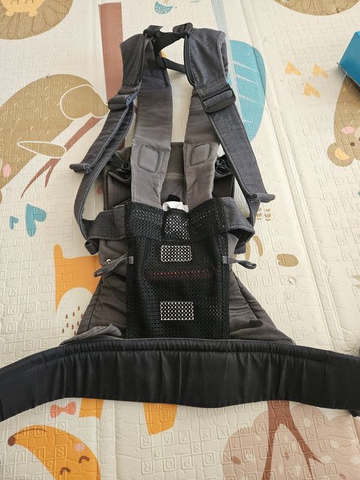 Кенгуру BabyBjorn