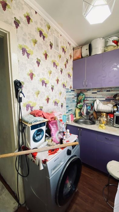 Продам кв. на сатпаева 5, город тараз