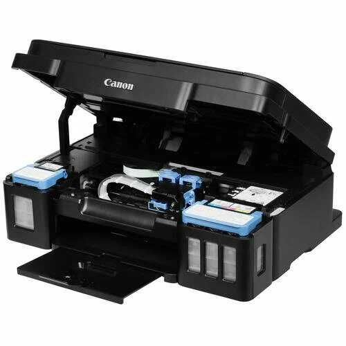 Многофункциональное устройство (принтер, сканер) Canon G3010 series