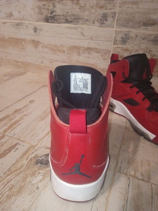 Nike Jordan Flight Club '91