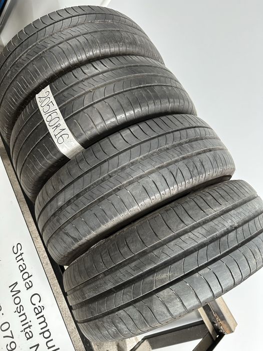 Anvelope 205/60 R16 Michelin vară